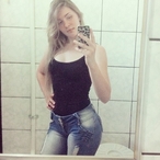 Alphonsine - Femmes celibataire à Biberstein Profil de Alphonsine, 27 ans, Femmes celibataire à Biberstein (Argovie)