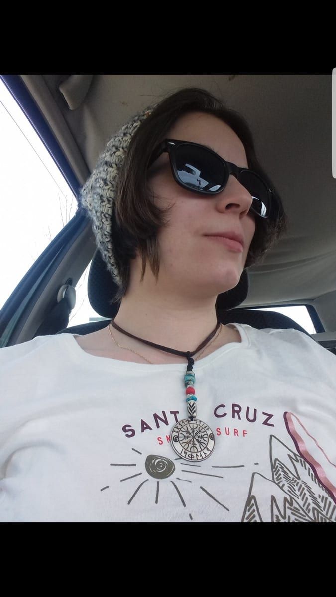 Profil de Zaara, 25 ans, Femmes celibataire à Unterems (Valais)
