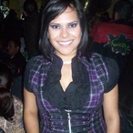Archana - Femmes celibataire à Vaugondry Profil de Archana, 28 ans, Femmes celibataire à Vaugondry (Vaud)